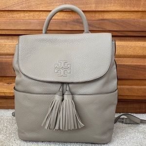 Tory Burch backpack EXQUISITE CONDITION